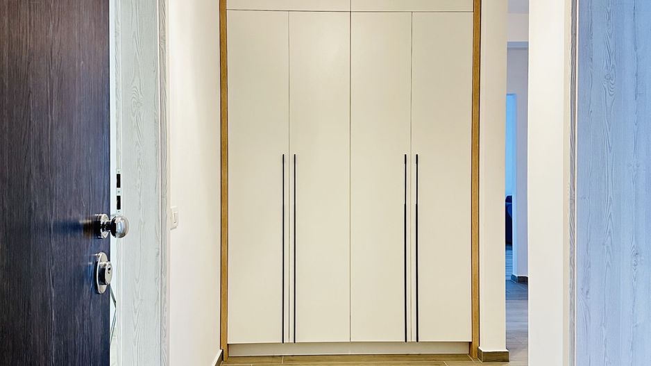 Oferta inchiriata - Prima inchiriere | Decomandat, 2 camere, 60 mp - Poză 25