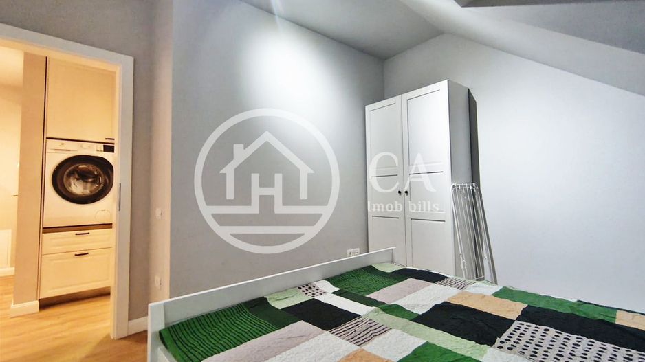 Apartament la casa, de inchiriat cu 3 camere Ultracentral, Oradea - Poză 7