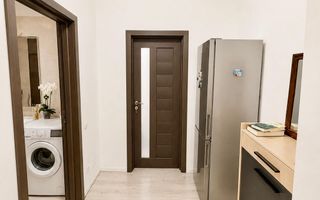 Apartament in bloc nou, la cheie - Poză 4