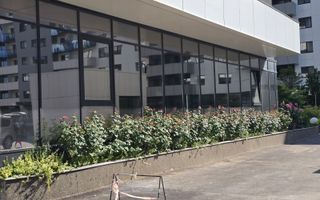 Spațiu comercial de închiriat Pipera I Spatiu comercial Cortina North - Poză 6