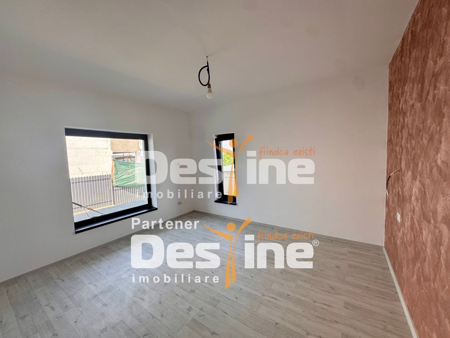 Casă individuală 4 camere, în Cartier - 124mp utili, teren - 450mp - Poză 9