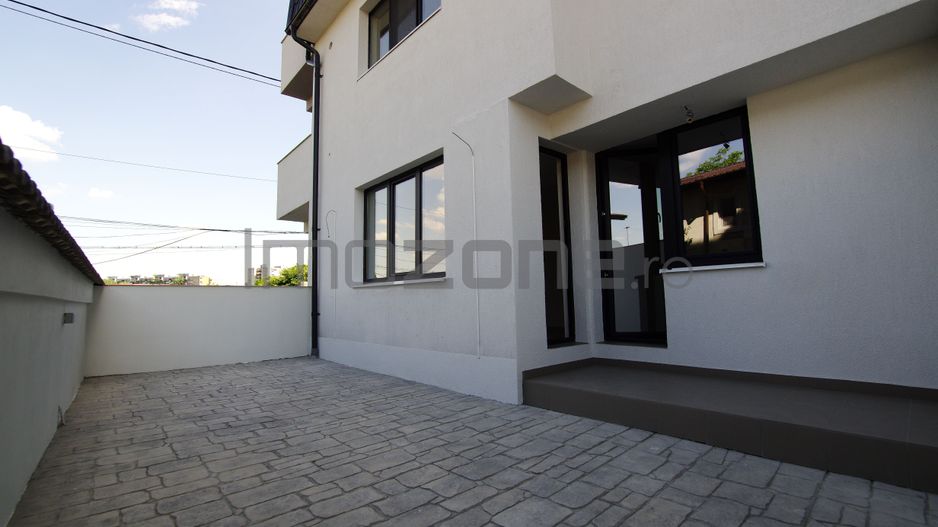 InTown Residence - Rasaritului 76 - Poză 5