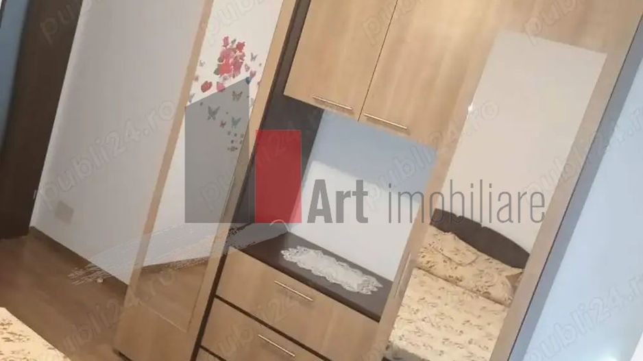 Inchiriez apartament cu 3 camere în Militari Residence - Poză 7