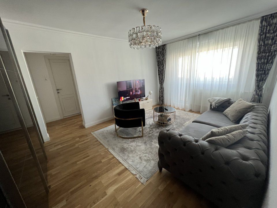 Apartament 2 camere Turda | Renovat complet - Poză 1