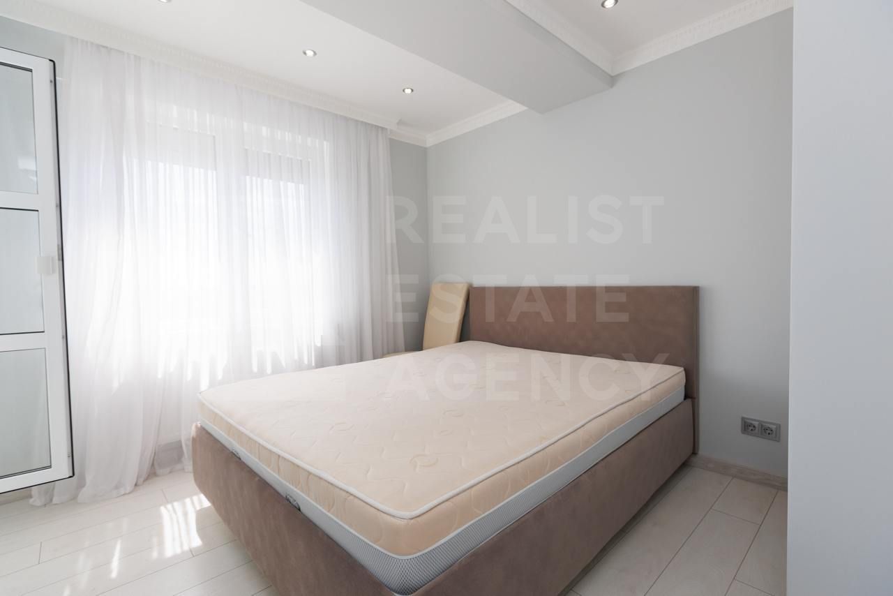 Chirie, apartament, 1 cameră, str. Mihail Sadoveanu, Ciocana - Poză 8