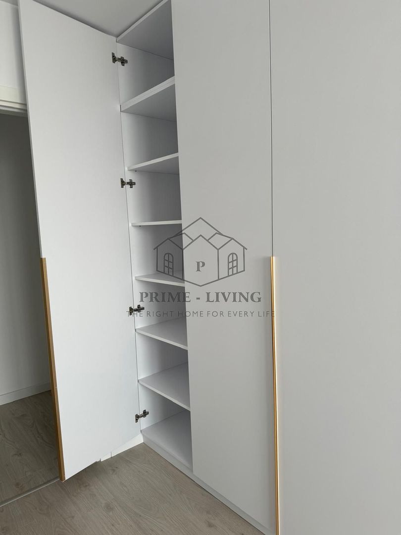 PENTHOUSE DE LUX CU 2 CAMERE IN ZONA PIPERA PLAZA - Poză 15