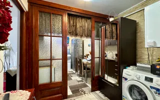 SOLD/VANDUT -Apartament 3 camere de vanzare Constanta, zona Centrala - Poză 12
