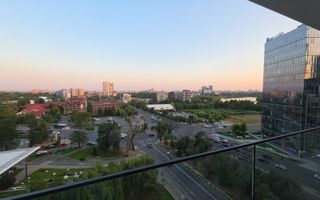 Brand-New 2-Room Luxury Apartment | One Floreasca Towers, Herăstrău | First Rent - Poză 10
