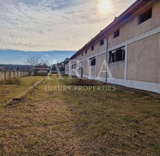 VANZARE VILA | HALA IN VLADICEASCA | SNAGOV | 10.500 MP TEREN - Poză 16