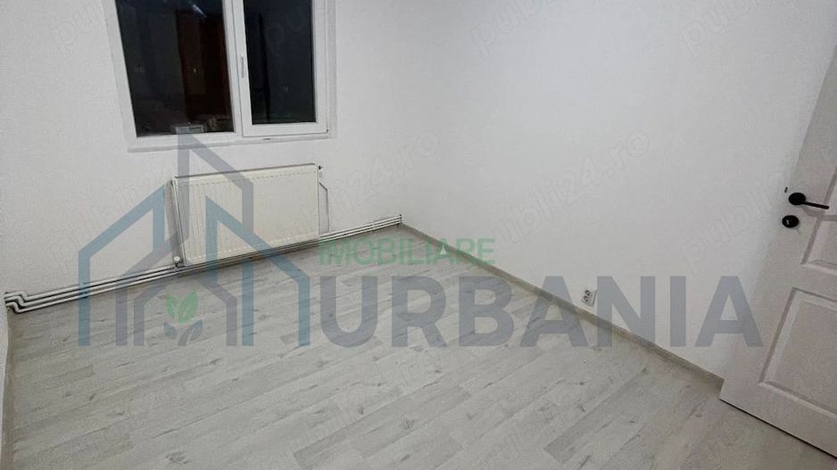 Apartament 3 camere, complet renovat, Tomești, Iași - Poză 5