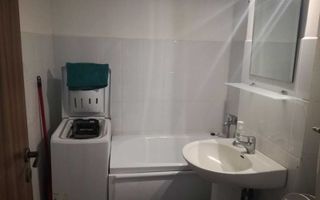 Apartament 2 camere de inchiriat, decomandat, zona Podu Ros, Iasi - Poză 6