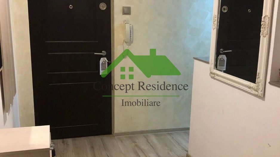 Ap. 2 cam., etaj 1, balcon, mobilat/utilat, str. Melodiei - Poză 8