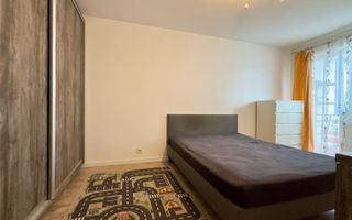 Apartament cu 2 camere, decomandat – parcare subterană – zona Vivo - Poză 2