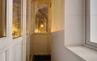 2 camere modern, bloc reabilitat termic, la 5 minute Metrou Stefan cel Mare - Poză 12