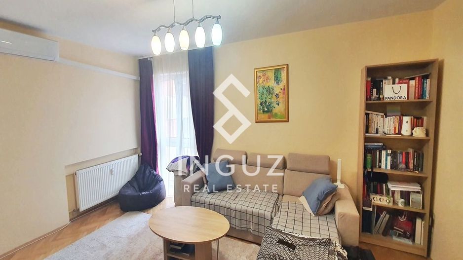 Apartament 2 camere de închiriat | Iancului, București - Poză 2