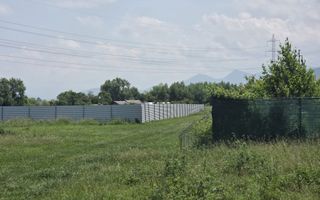 Teren intravilan zona Bartolomeu - Poză 5