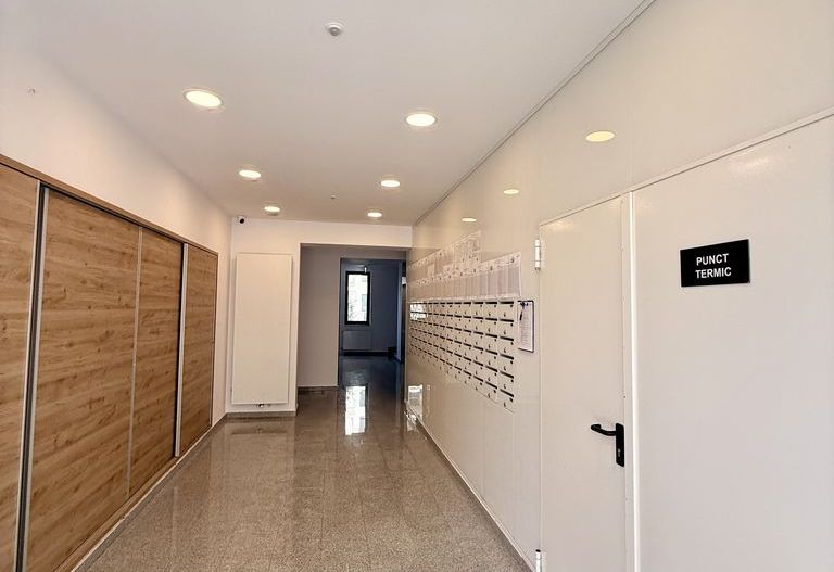 Apartament 2 camere Greenfield Băneasa - Poză 2