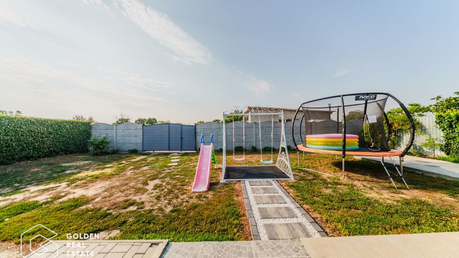 Casa in Felnac, 5 camere, teren de 1440 mp, comision 0% - Poză 26