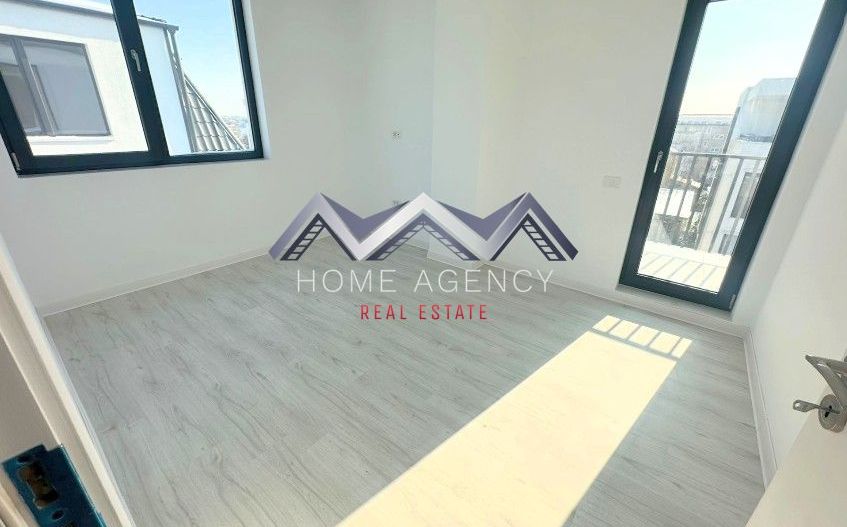 Apartament 2 camere – Otopeni central | Parcare subterană inclusă - Poză 8