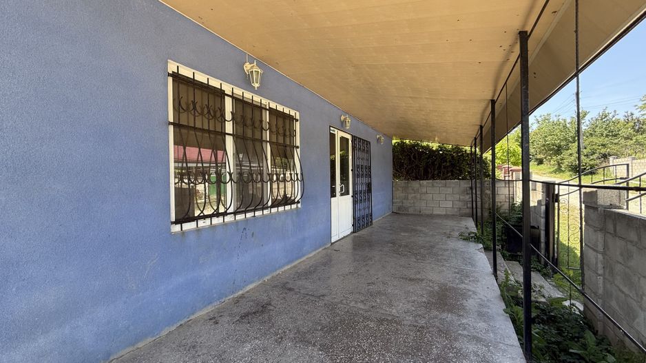 Casă de vânzare în satul Brăila, comuna Băcioi – locuință confortabilă într-un cadru liniștit și pitoresc - Poză 10