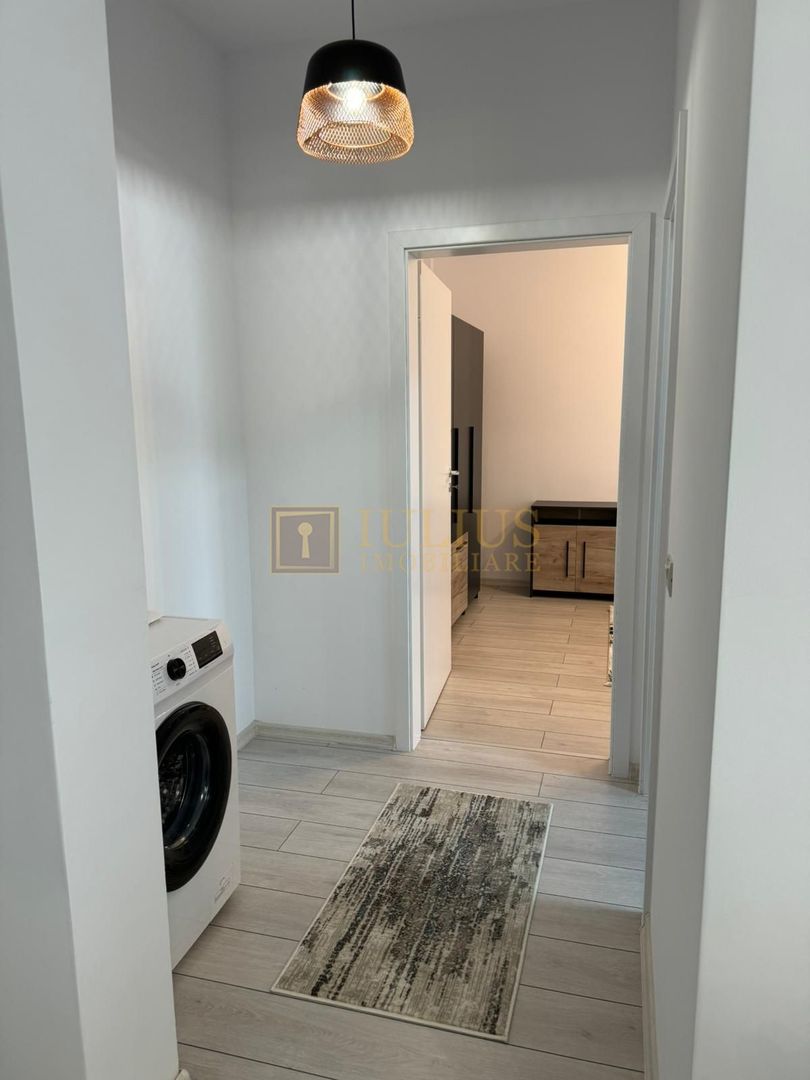 2 camere| Braytim-aproape de muzeul apei| parcare| apartament superb| - Poză 6