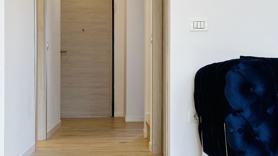 INCHIRIAT - Casa Segmentul Lux - 3 dormitoare & dressing - Prima Inchiriere - Poză 33