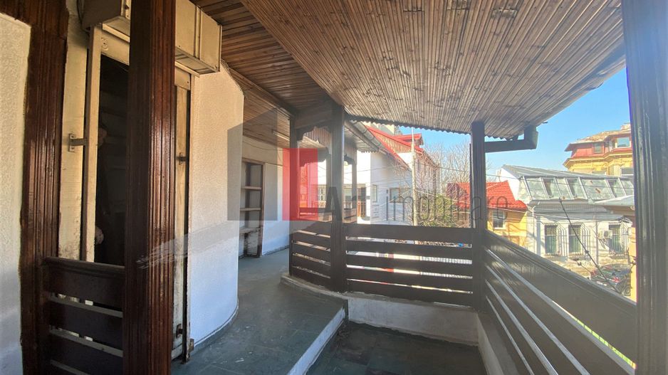 Vila S+P+1+M 220mp zona Popa Nan/Matei Basarab/Calea Calarasilor - Poză 2