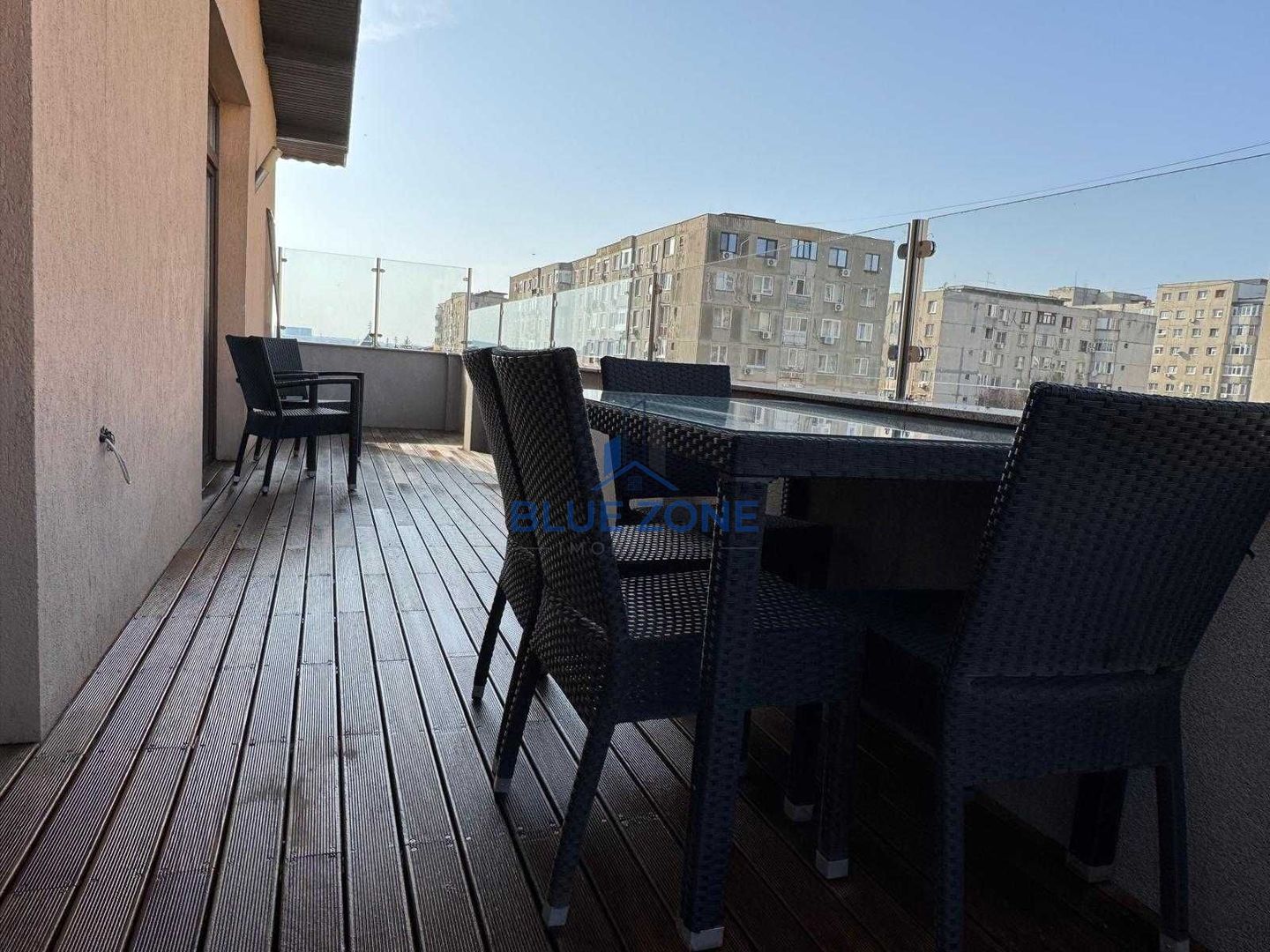 Apartament 3 camere I 100 mp I Terasă 20 mp I Bloc nou I Crângași - Poză 1