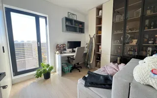 Casa individuala - 4 camere - 2 bai - la 5 min de RATB - Poză 15