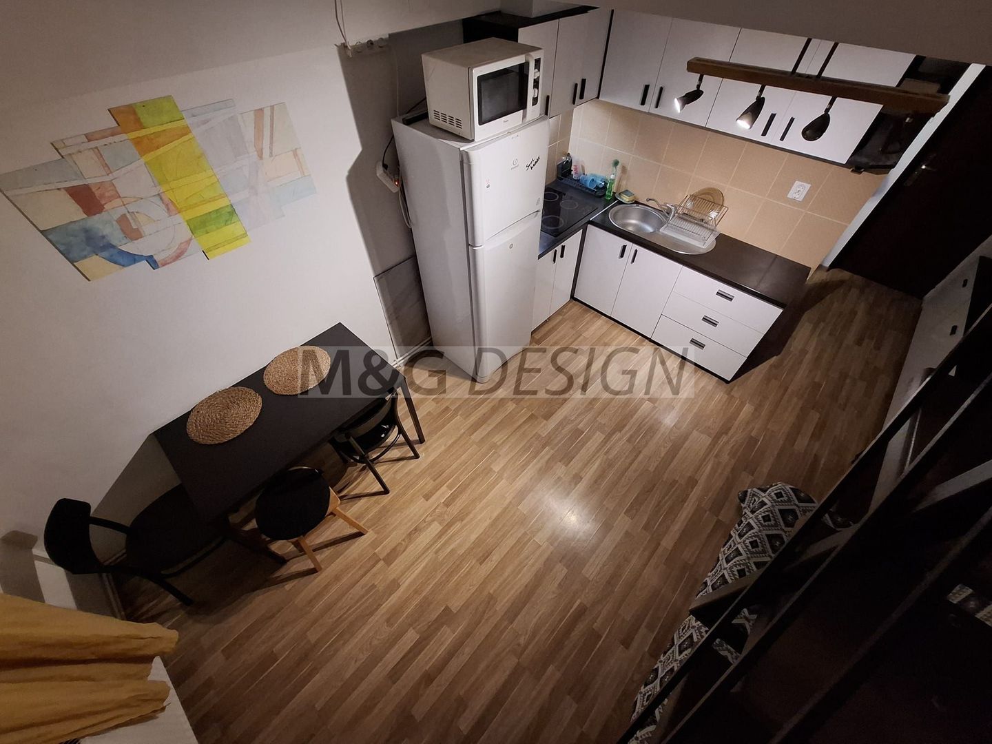 Apartament pe 2 nivele de inchiriat, petfrendly, 0 comision!!! - Poză 24