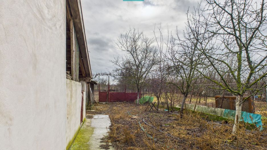 Casă cu 4 camere în Nădab - Poză 16