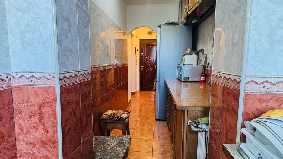 Garsoniera et 4/8 Iosia zona Ștrand - Poză 4
