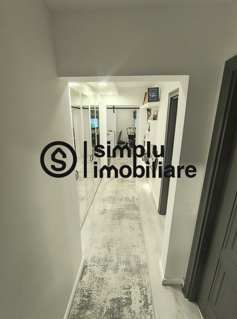 Apartament 71m2 - Brazda - Poză 7