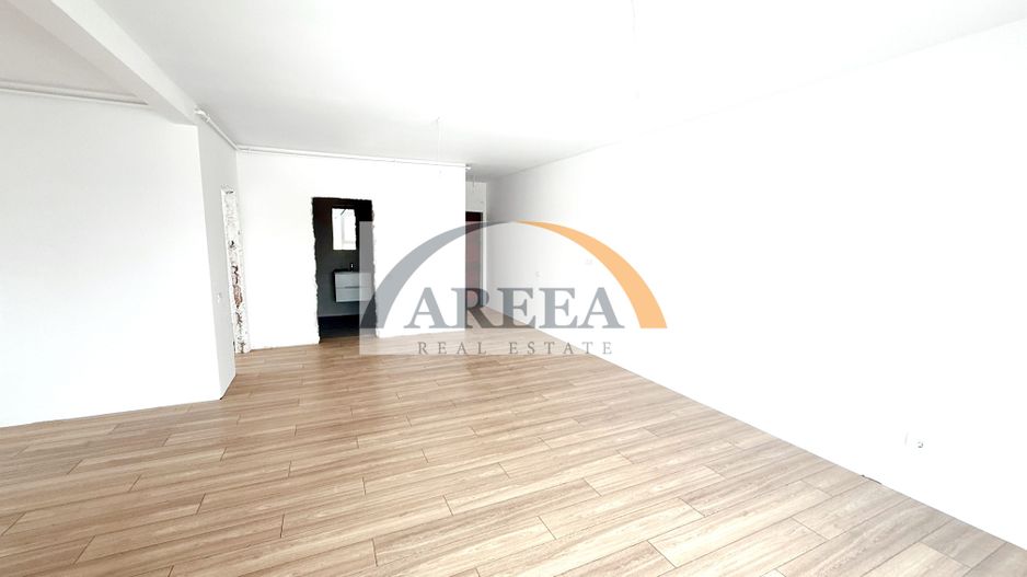 Apartament 2 camere Otopeni Central bloc nou 57mp fără TVA - Poză 7