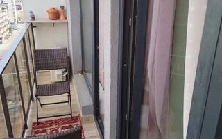 Apartament 2 camere de vânzare | Șelimbăr | etaj 9, panoramă - Poză 8