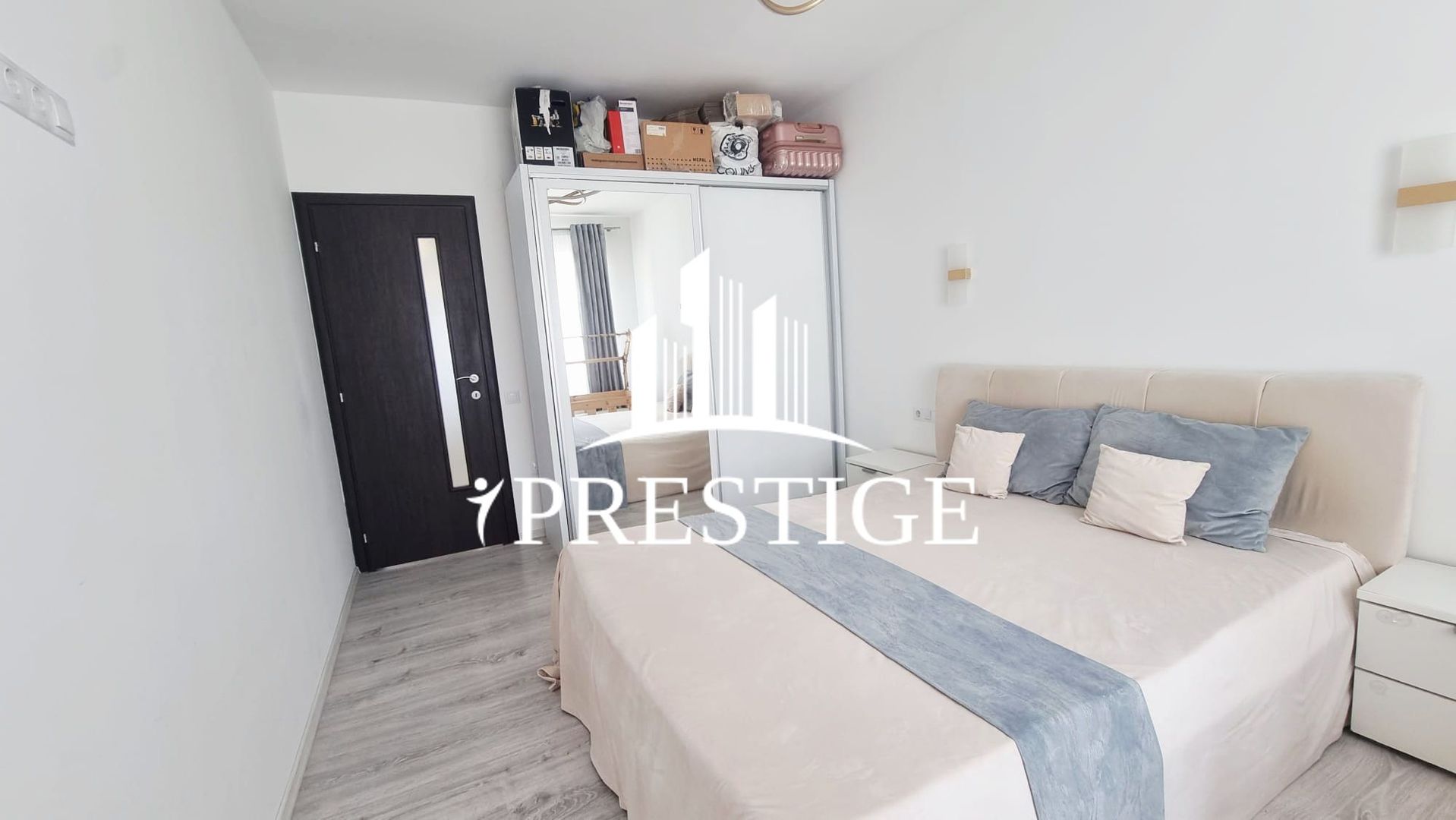 APARTAMENT 2 CAMERE DE VÂNZARE | ETAJ 2 | BALCON | PARCARE | ȘELIMBĂR - Poză 6