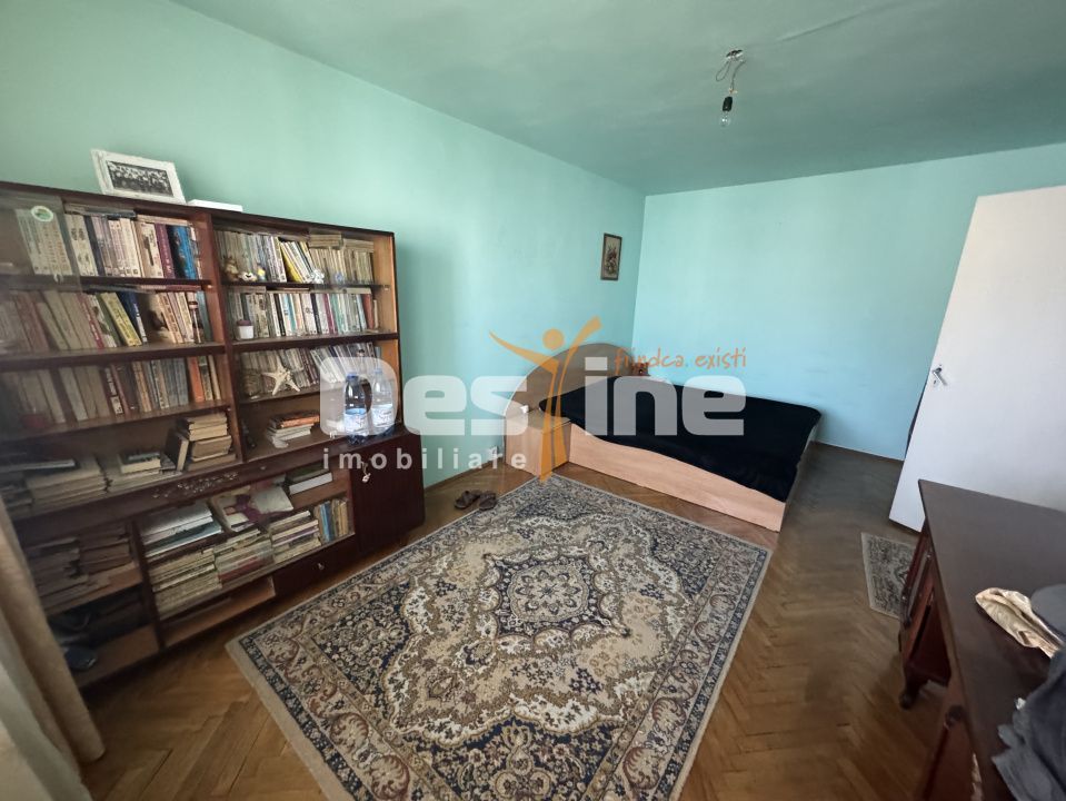 Apartament 2 camere etaj 3 - Poză 3