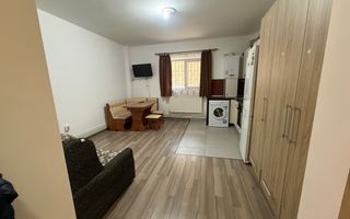 Studio, bloc nou, intabulat, Tatarasi - 2 baieti - Poză 2