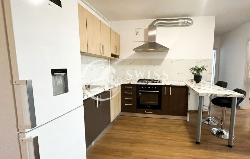Apartament 3 Camere | 65mp | Semidecomandat | Terasa | Garaj | Scala Frunzisului - Poză 3