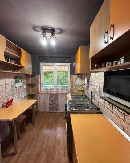 Apartament 3 camere, 66 m², etaj 2/4, lângă Palas, zonă liniștită, gata de mutat - Poză 15