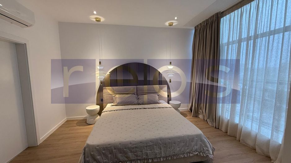 INCHIRIERE 4 CAMERE | ONE NORTH LOFT | MOBILAT SI UTILAT LUX | LOC PARCARE | - Poză 15