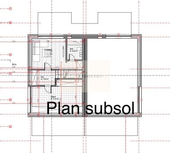 Zona Taietura Turcului/Unitate locativă/In curs de autorizare - Poză 4