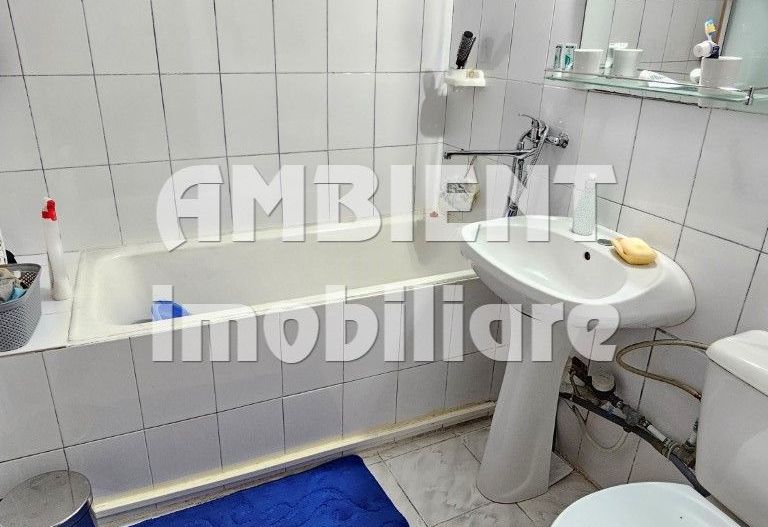 Apartament 2 camere, parter, zona DONICI; - Poză 5