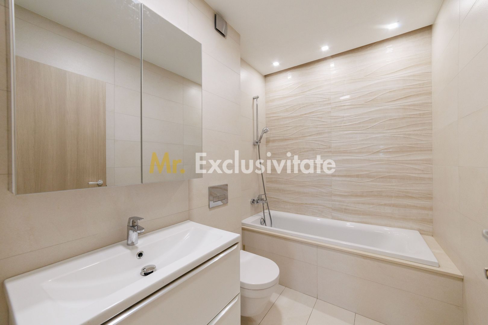 DE INCHIRIAT | APARTAMENT 3 CAMERE | CALEA BASCOV – PITESTI - Poză 4