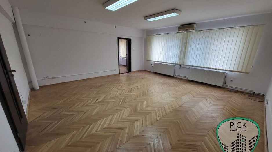 P 4127 - Cladire de birouri in Targu Mures, Semicentral - Poză 1