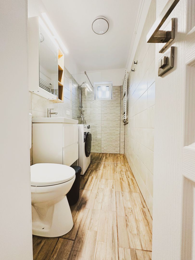 OFERTA INCHIRIATA - Pet Friendly - 3 camere, Take Ionescu | 72 mp - Poză 22