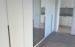 Vand aparatamentu cu o camera valea lupului - Poză 3