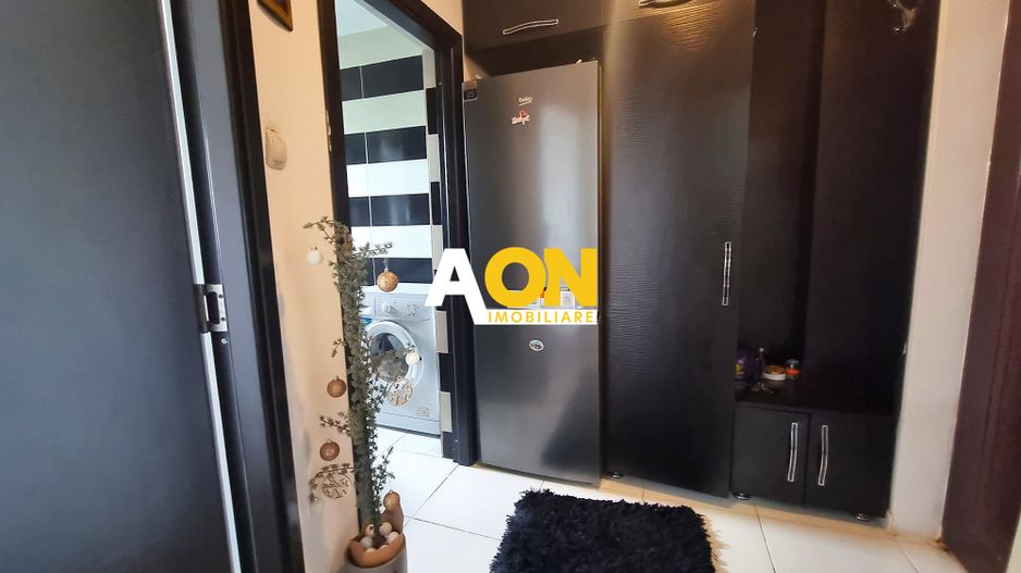 Garsonieră et.3, complet mobiltă, utilată, 32 mp utili, zona Prestige - Poză 3