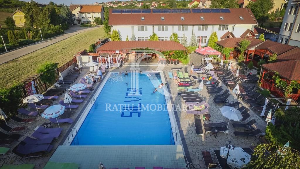 HOTEL SILVER– PRIME HOSPITALITY ASSET 4★ Operational - Poză 8