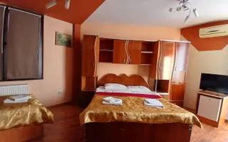 Pensiune de vânzare | Burdujeni | 450Mp - Poză 18